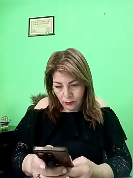 Snapshot of VANESSA__01 chatting on October 14, 7:16 pm VANESSA 01 online show from October 14, 7:16 pm