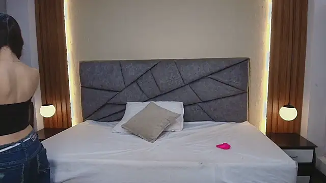 GabySweett  online show from March 31, 2:06 pm