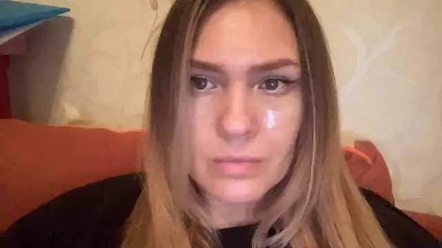 Milysoren online show from February 19, 4:39 pm