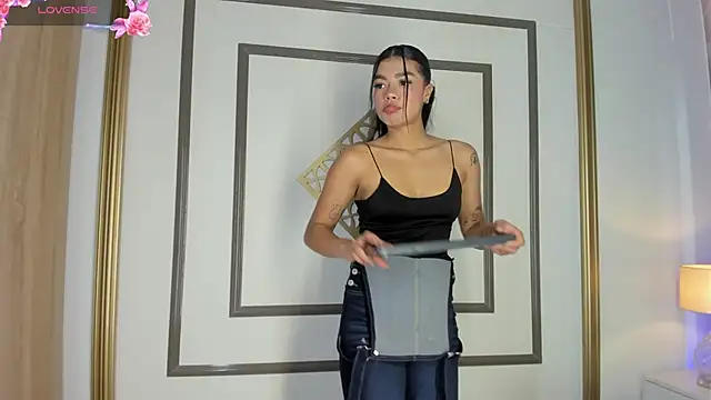 NaylaGrey online show from May 31, 11:38 am