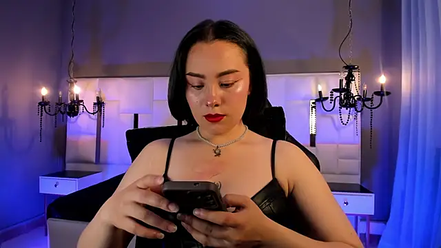MAGIC VERA online show from May 21, 3:26 am