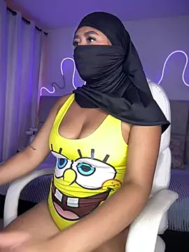 Ridwana Haddad online show from May 29, 7:23 pm