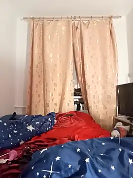 Conny Shellie online show from October 13, 10:56 pm