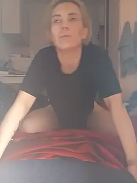 Conny Shellie online show from November 29, 3:05 pm