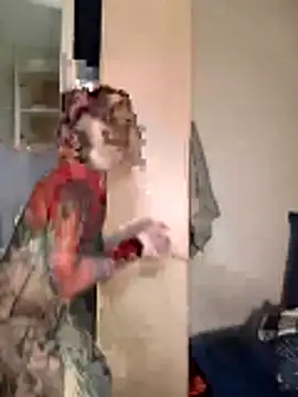 Conny Shellie online show from February 26, 5:01 pm