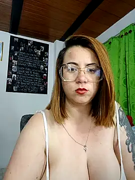Venenodulce online show from October 12, 3:31 am
