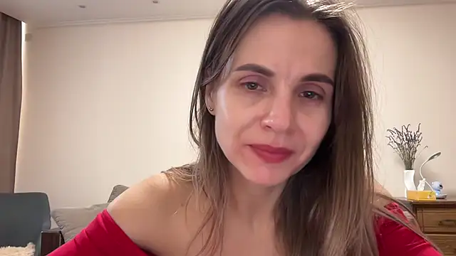 AnnieLove7722 online show from October 7, 9:25 am