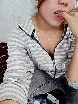 nhinhi-sexy online show from October 3, 9:14 am