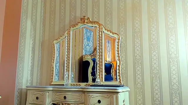 JulietaSinclair online show from November 11, 10:07 pm