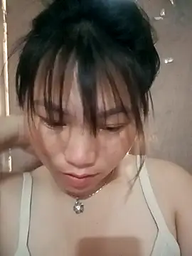 min-xinh online show from April 8, 2:14 am