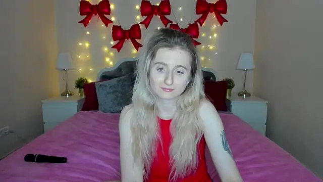 CamillaDreamer online show from March 22, 7:42 pm