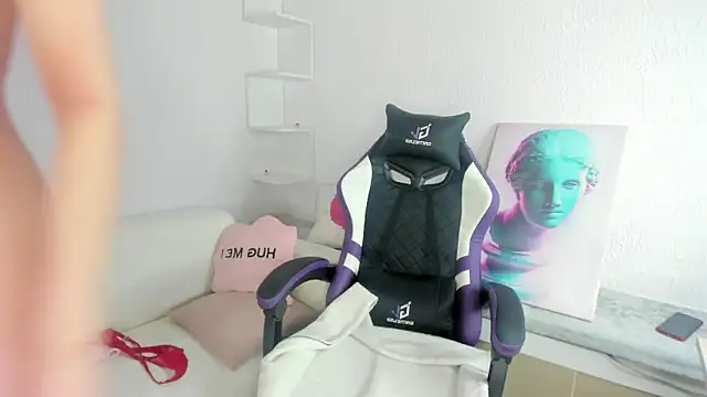 Ella starrr   online show from February 26, 1:37 am