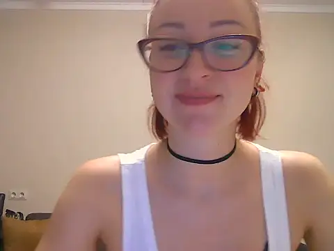 Sweet00Fox online show from November 11, 4:59 pm