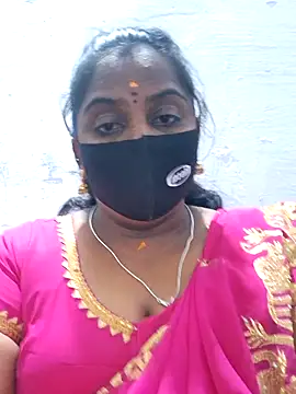 Tamil Hot Sindhu online show from November 5, 6:57 pm