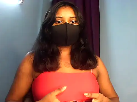 PAYARI PURVI online show from February 14, 3:36 pm