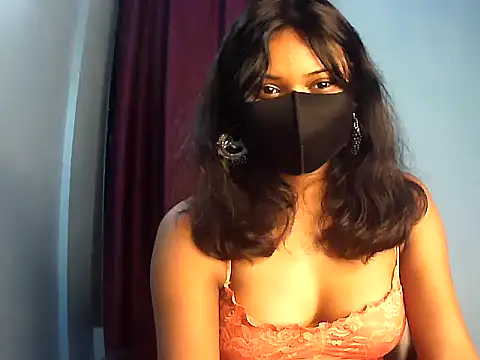 PAYARI PURVI online show from December 17, 12:31 pm