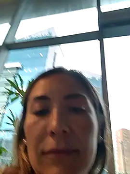 Snapshot of Mariana_gom chatting on October 10, 9:31 pm Mariana gom online show from October 10, 9:31 pm