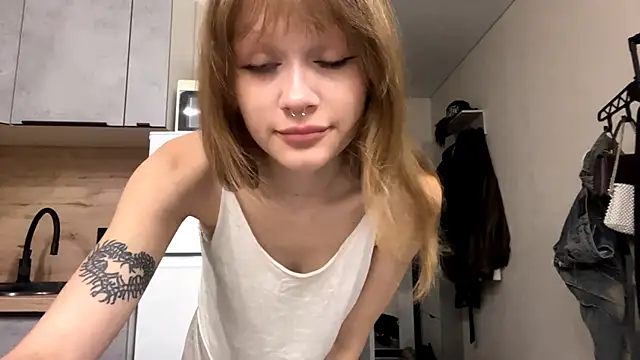 ElissaMikrot online show from October 22, 5:29 pm