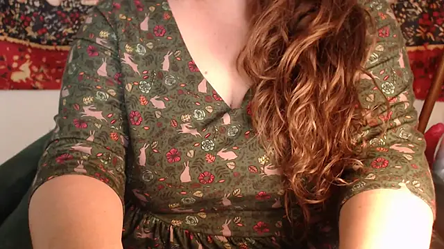 moaningsquirtle online show from July 13, 3:46 pm