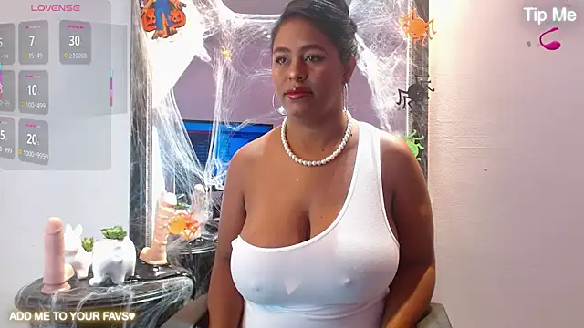 MelissaSam  online show from November 1, 1:37 pm