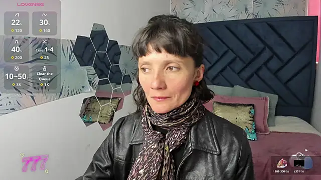 Valery More   online show from March 23, 1:06 pm