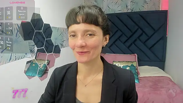 Valery More   online show from March 10, 1:48 pm