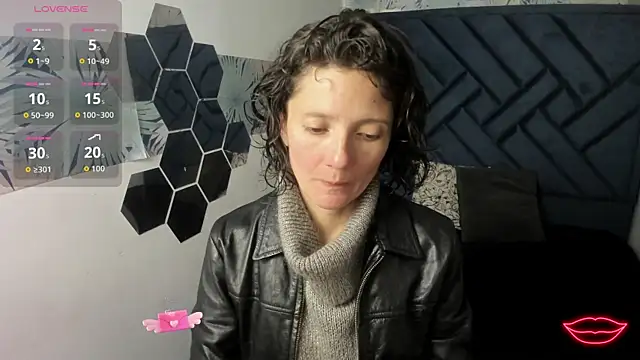 Valery More   online show from January 13, 12:09 pm