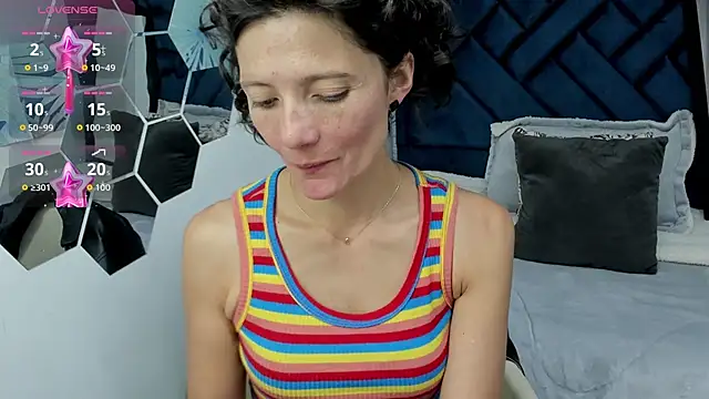Snapshot of Valery_More__ chatting on October 15, 12:19 pm Valery More online show from October 15, 12:19 pm