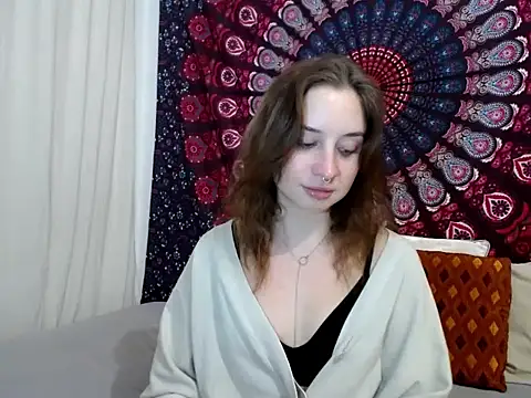 AdalynKiss online show from February 28, 7:13 pm