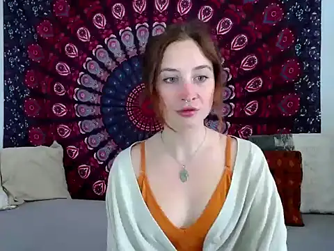 AdalynKiss online show from June 16, 6:14 am