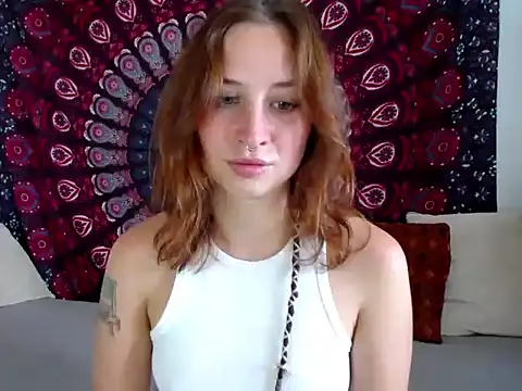 AdalynKiss online show from July 28, 3:21 pm