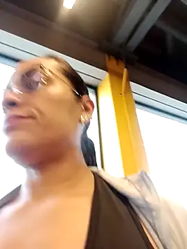 QueenBDSM online show from November 14, 2:39 pm