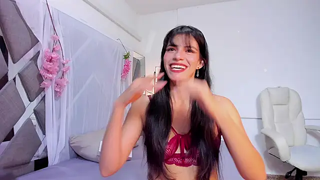 Misaki Kai online show from November 5, 5:56 am