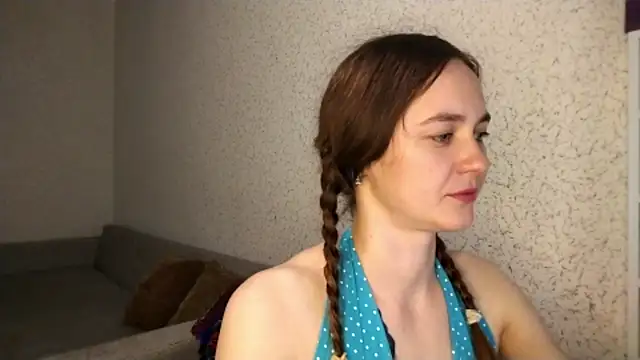 RafaelaMaximo online show from October 12, 6:27 am