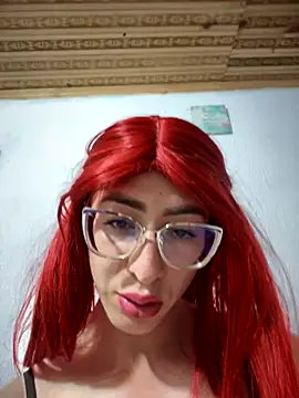 NICOLLE  12 online show from November 22, 10:12 pm