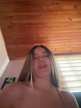 Miia Millerr online show from October 31, 11:47 am