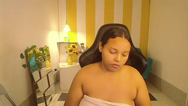 carollkiss online show from October 13, 12:08 pm
