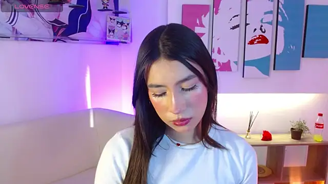 koyuki san online show from February 11, 12:17 pm