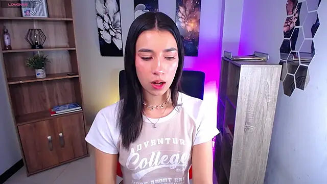 koyuki san online show from October 1, 11:09 pm