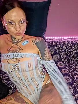 Peach420live online show from July 27, 10:40 pm