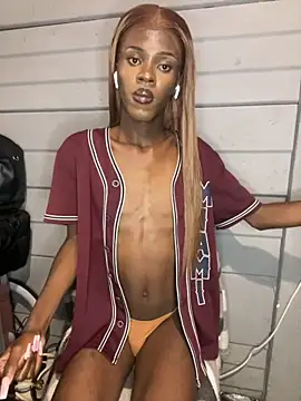 gingergirl67  online show from November 10, 9:54 pm