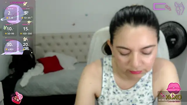 astrolover  online show from November 8, 2:38 am