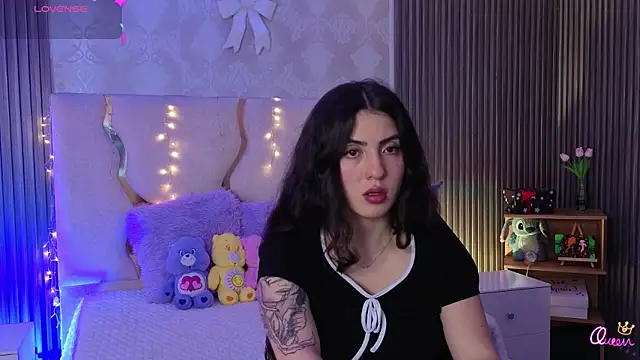 Ixchel tay online show from March 21, 4:28 am