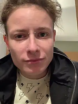 GoldenPussy1329 online show from January 16, 7:43 pm