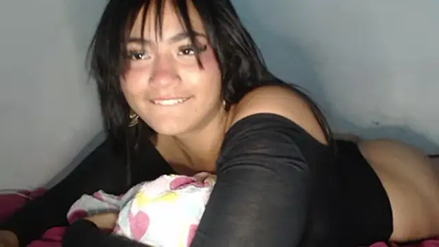 who is milyxx online show from November 9, 11:28 am