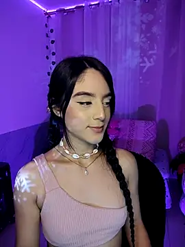 tamara vald online show from November 29, 2:15 am