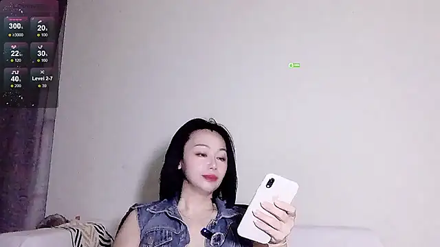 Smile-- online show from October 6, 10:21 am