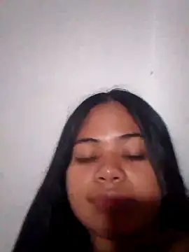 Snapshot of Antonela_19 chatting on October 7, 6:56 pm Antonela 19 online show from October 7, 6:56 pm