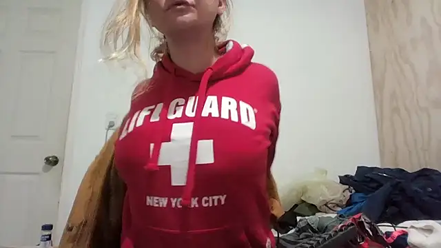 vagimosa online show from October 30, 4:15 am