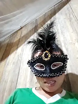 Snapshot of Tuyet_xx chatting on October 5, 2:00 pm Tuyet xx online show from October 5, 2:00 pm